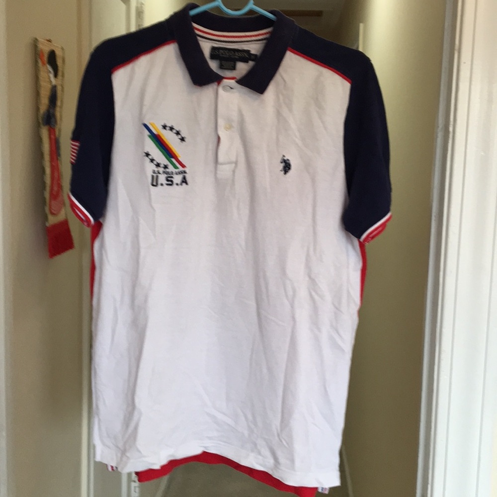 US POLO ASS T-Shirt